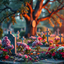 Friedhof Lochhausen